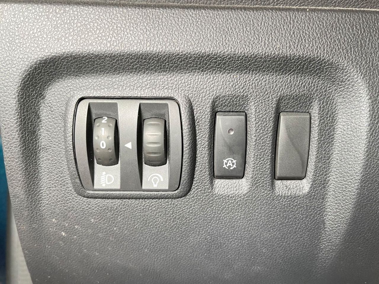 Foto Renault Captur 25