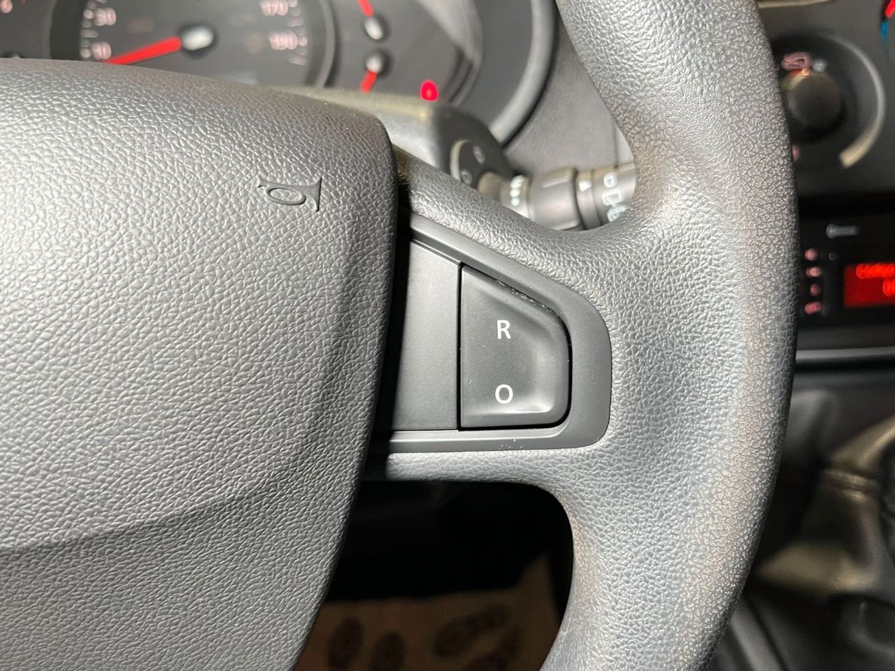 Foto Renault Kangoo 16