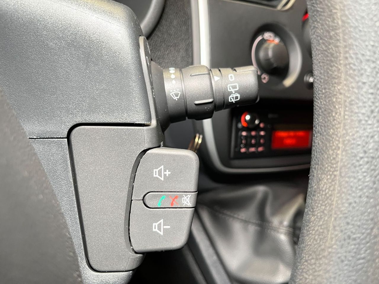 Foto Renault Kangoo 18