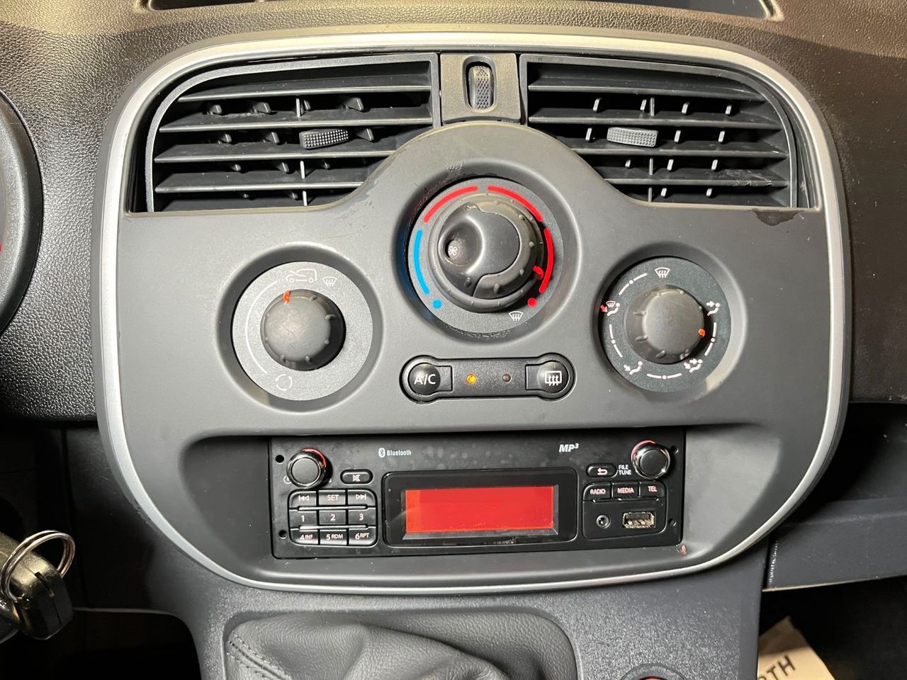 Foto Renault Kangoo 20