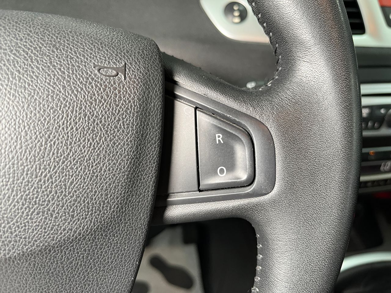 Foto Renault Scénic 14