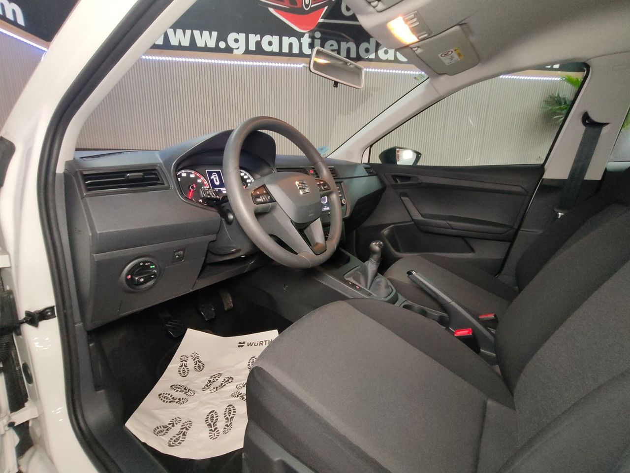 Foto Seat Arona 11