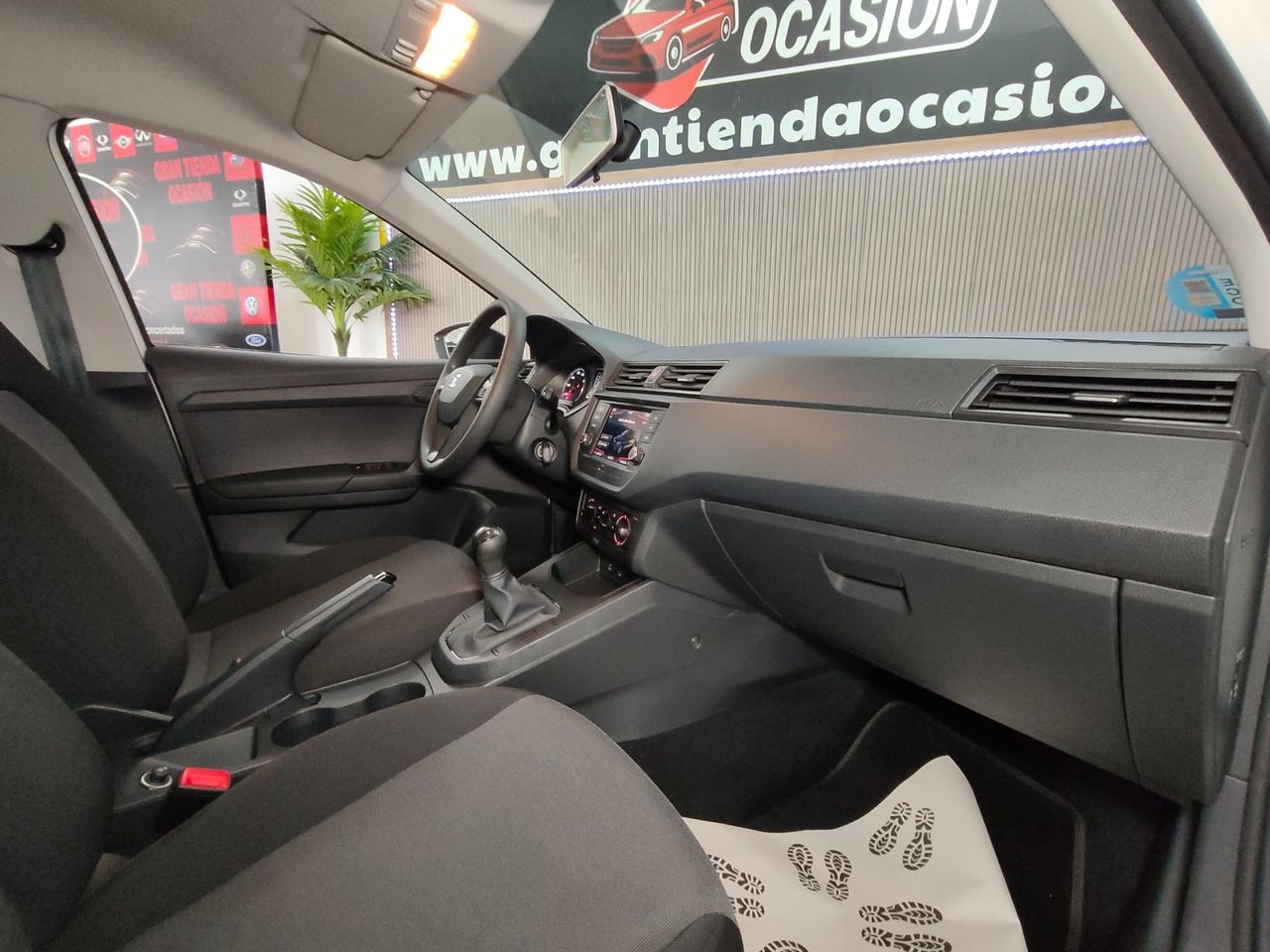 Foto Seat Arona 12
