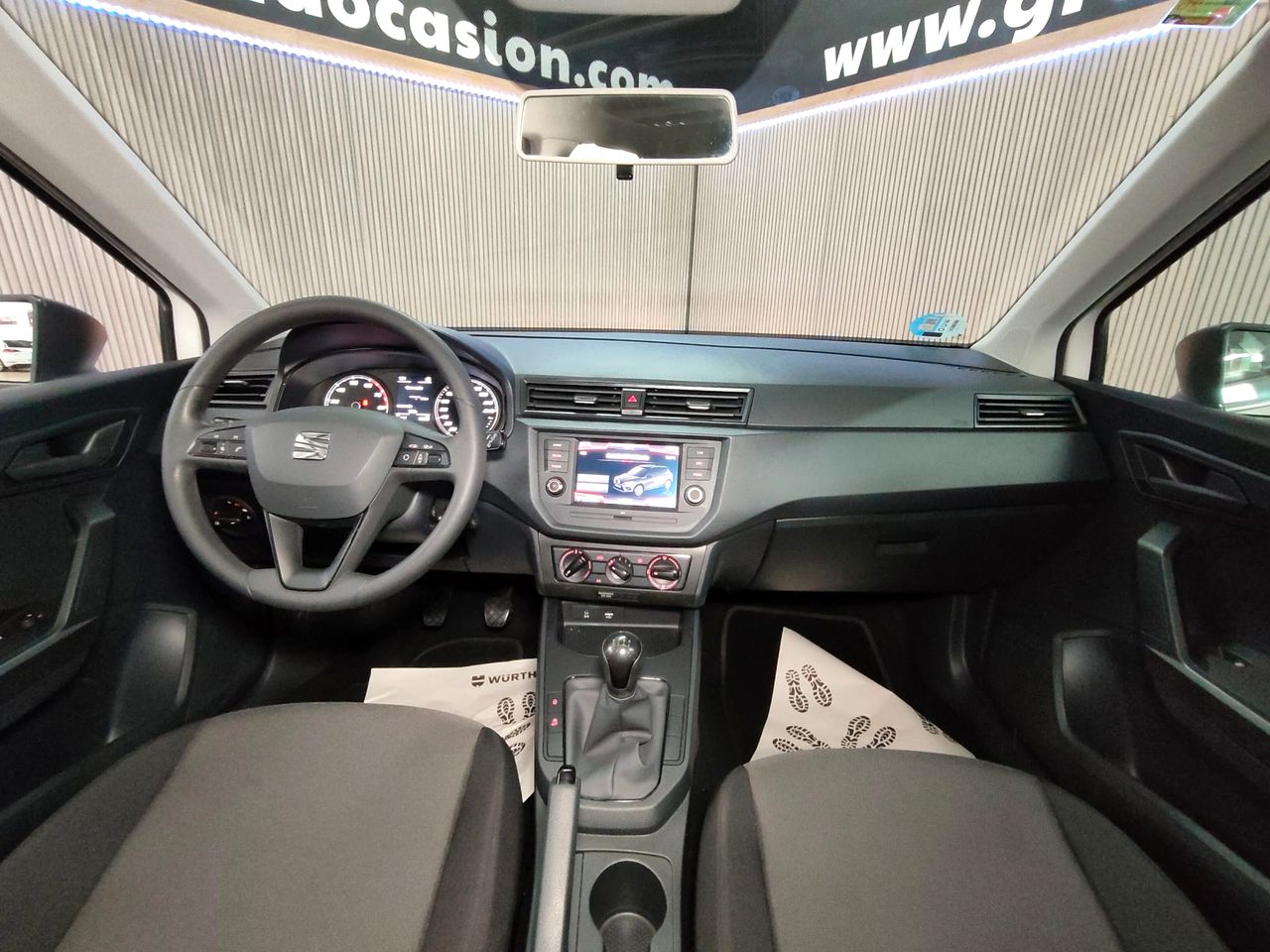 Foto Seat Arona 13