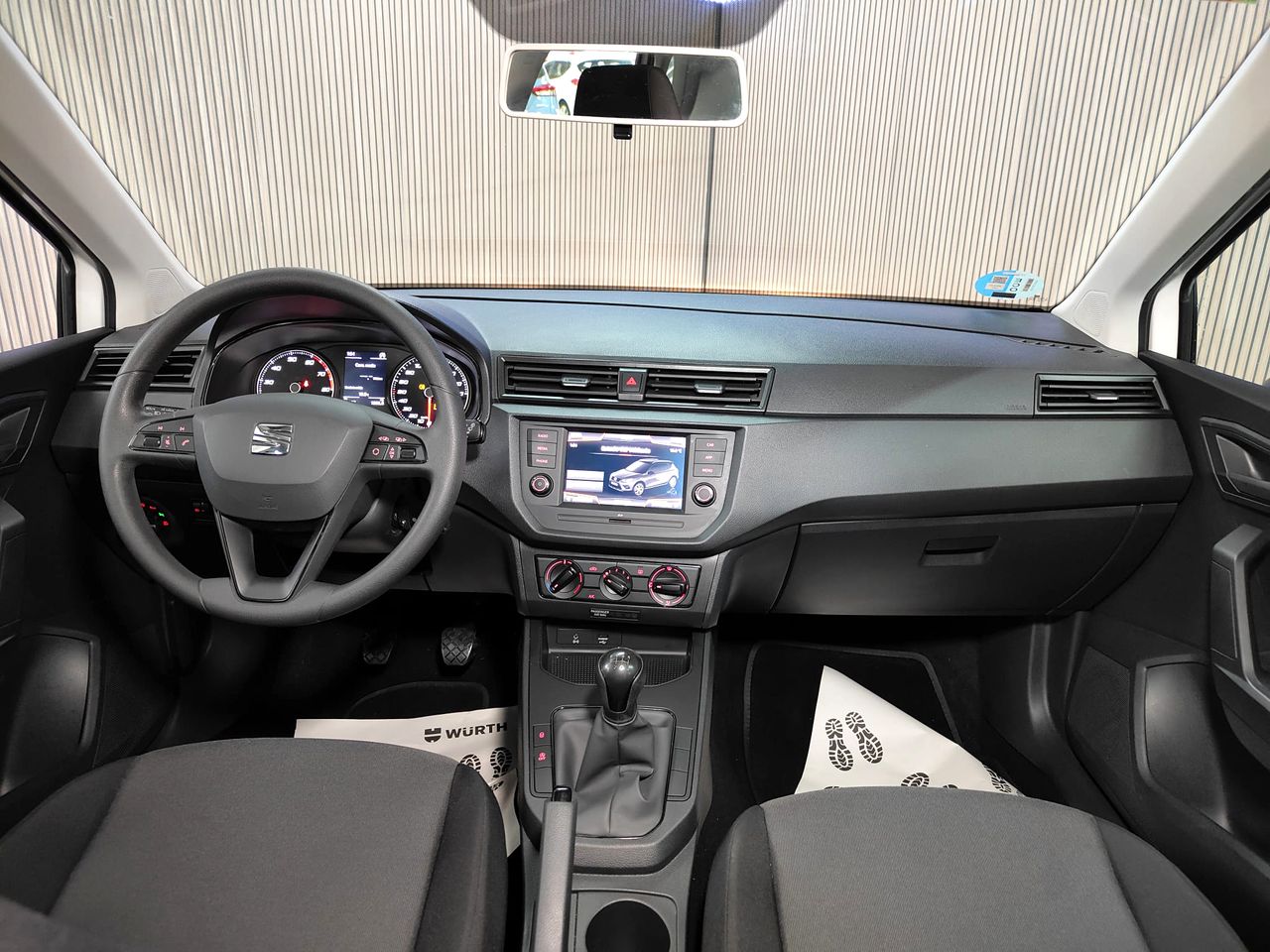 Foto Seat Arona 14