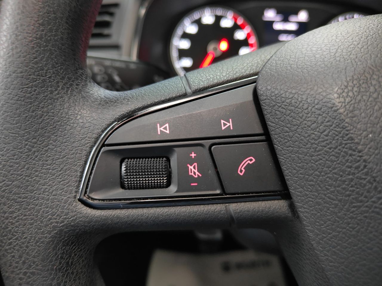 Foto Seat Arona 15