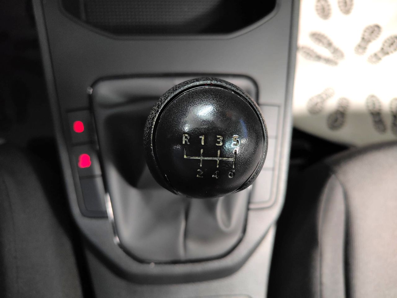 Foto Seat Arona 19