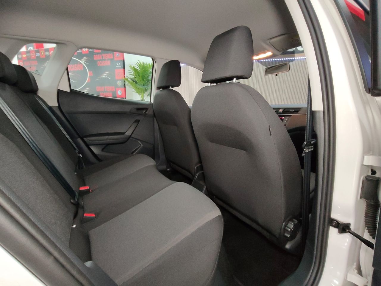 Foto Seat Arona 22