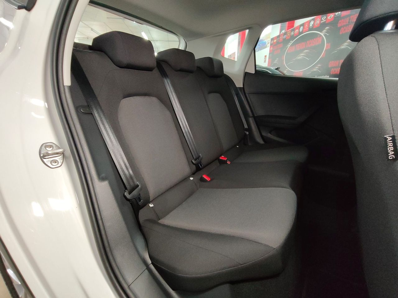 Foto Seat Arona 23