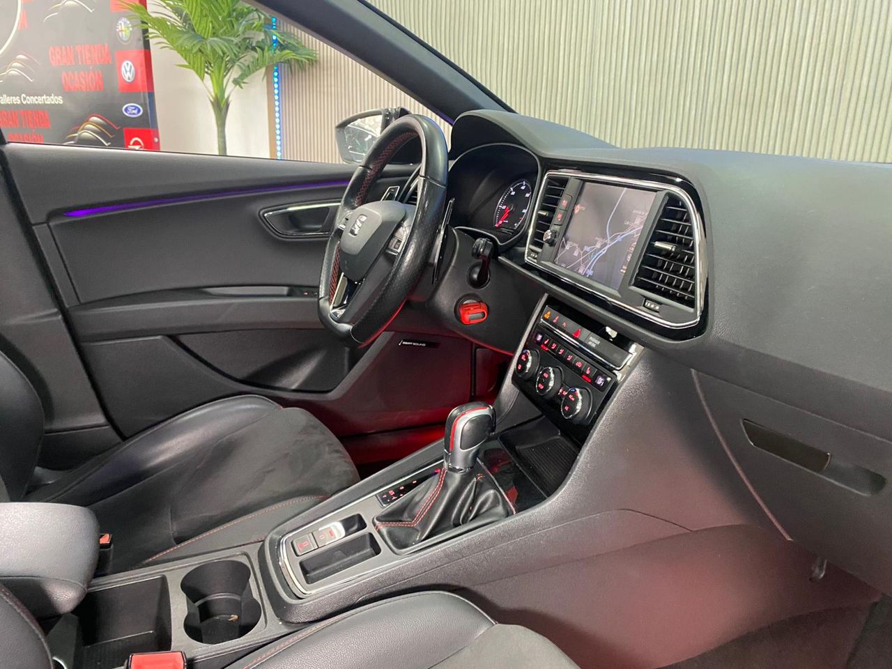 Foto Seat León 11