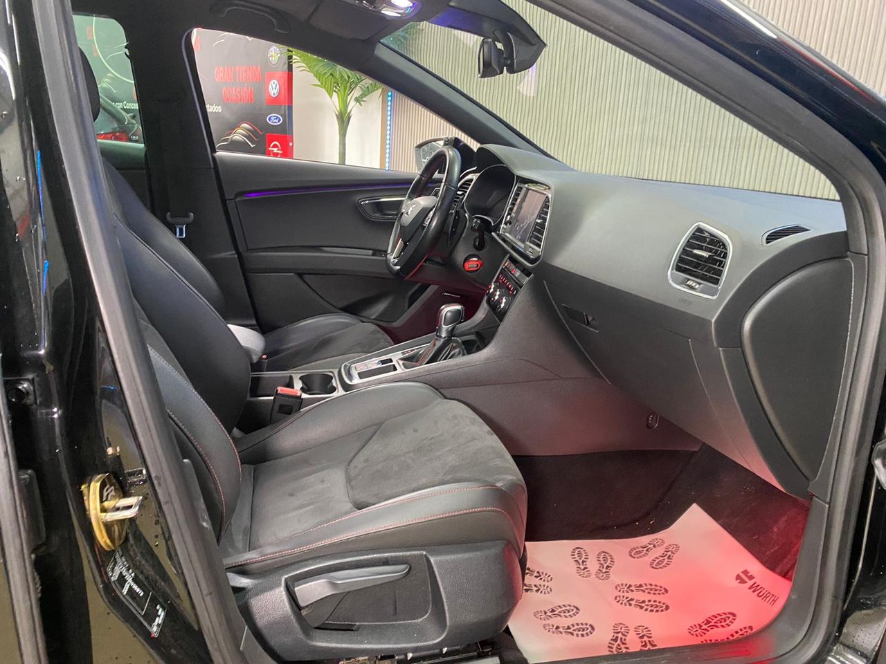 Foto Seat León 14