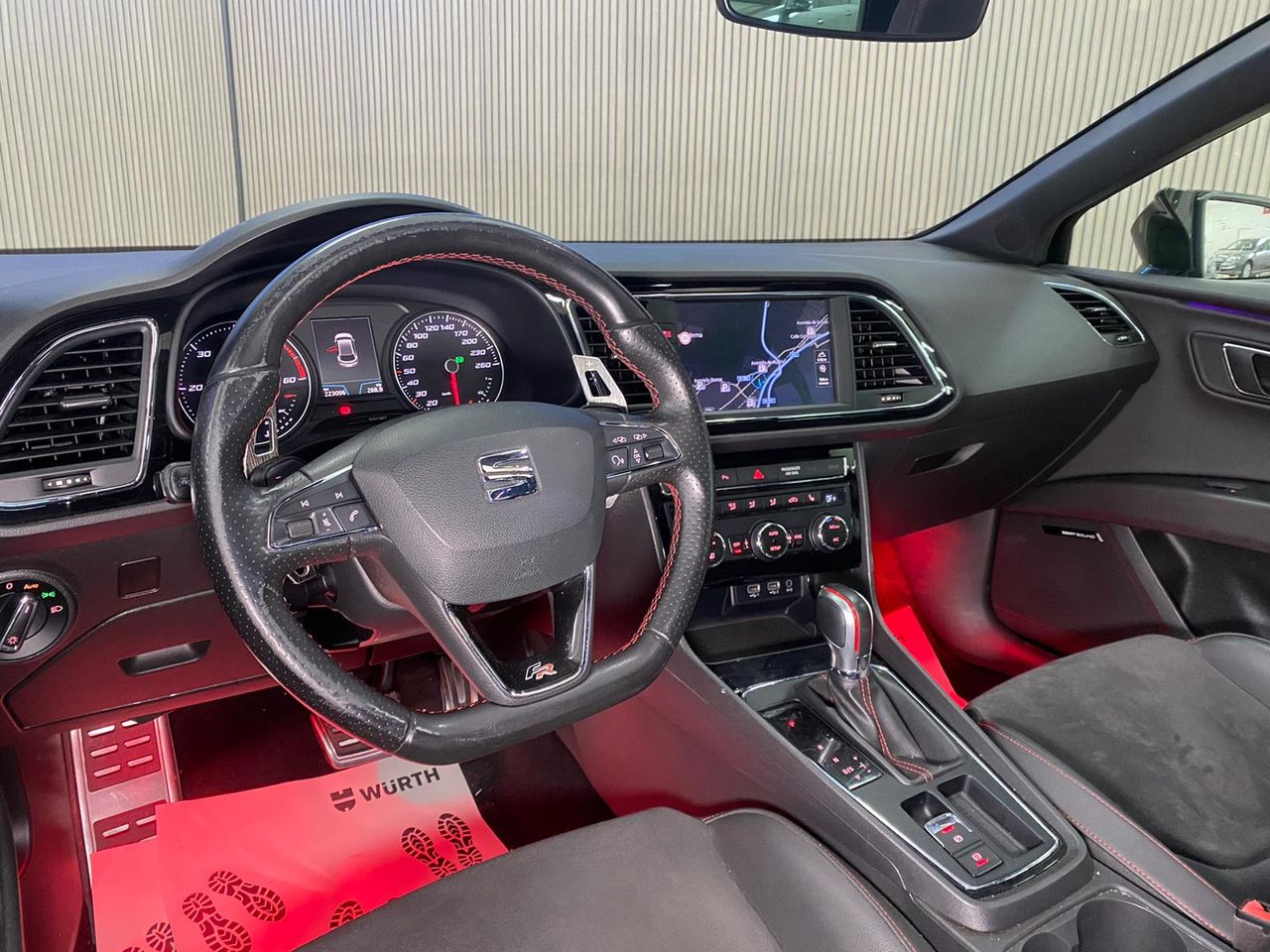 Foto Seat León 15
