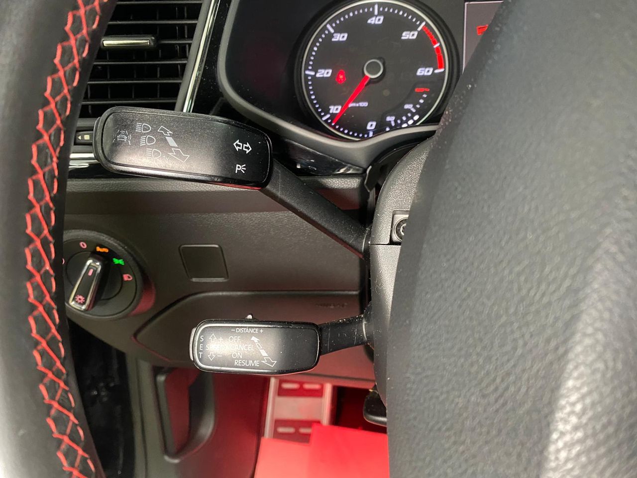 Foto Seat León 18