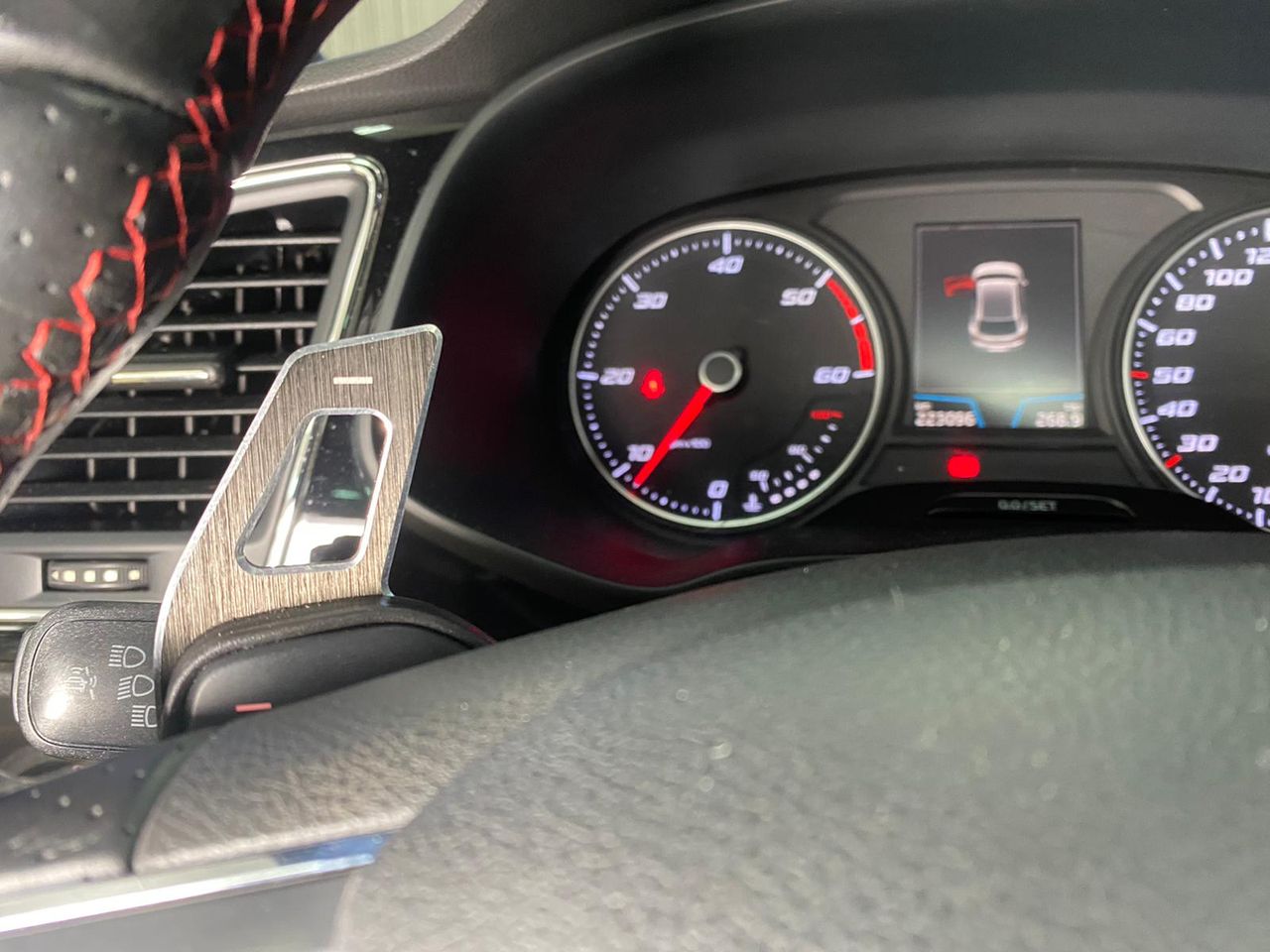 Foto Seat León 19