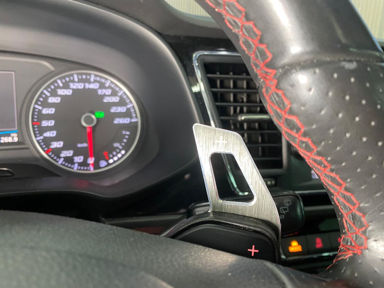 Foto Seat León 20