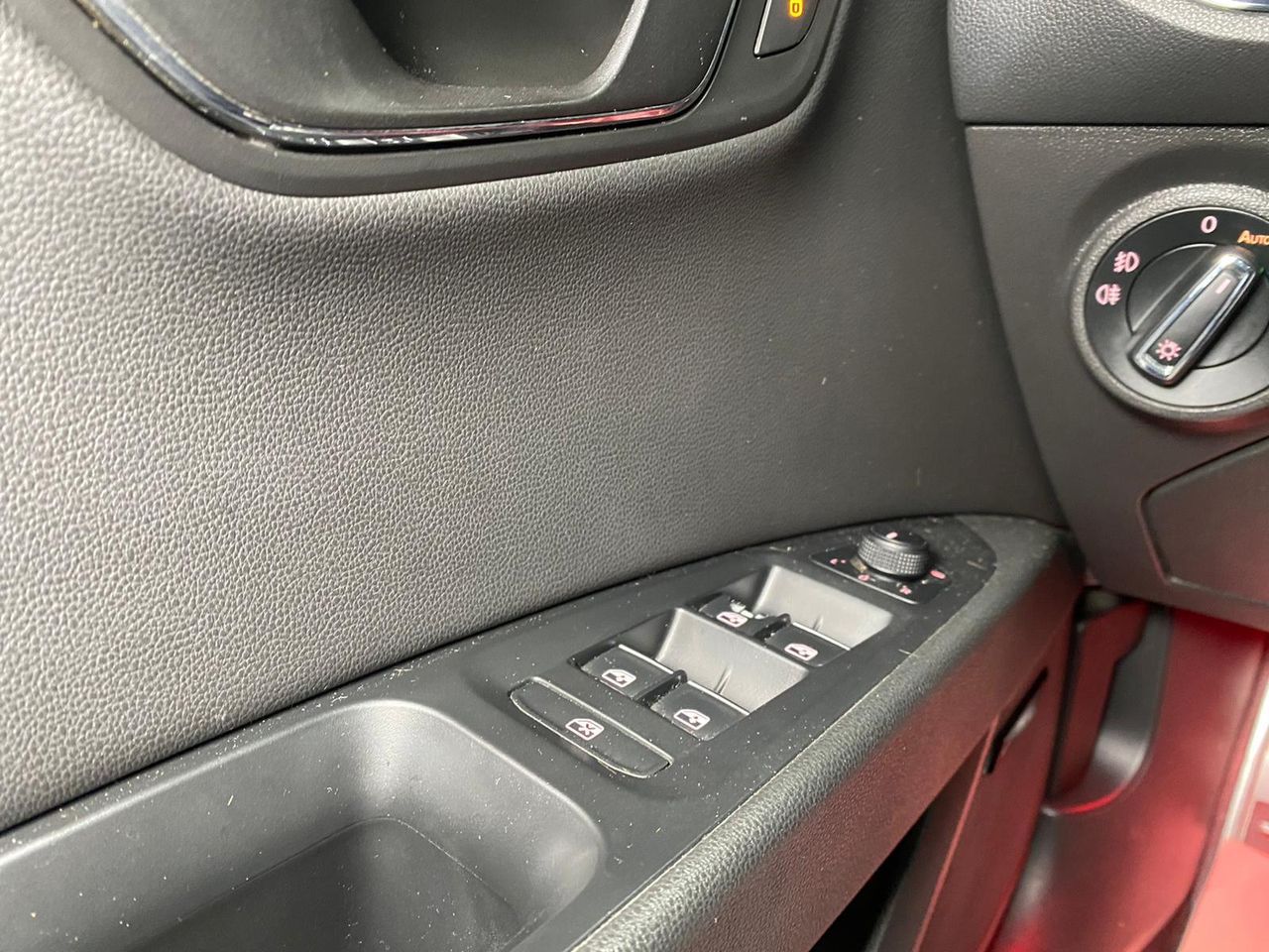 Foto Seat León 21