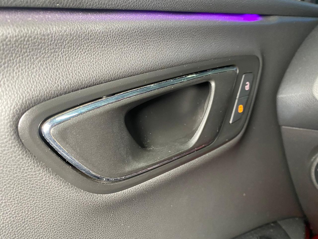 Foto Seat León 22