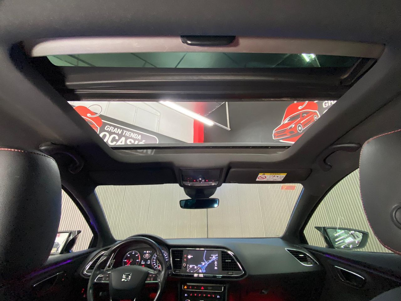 Foto Seat León 28