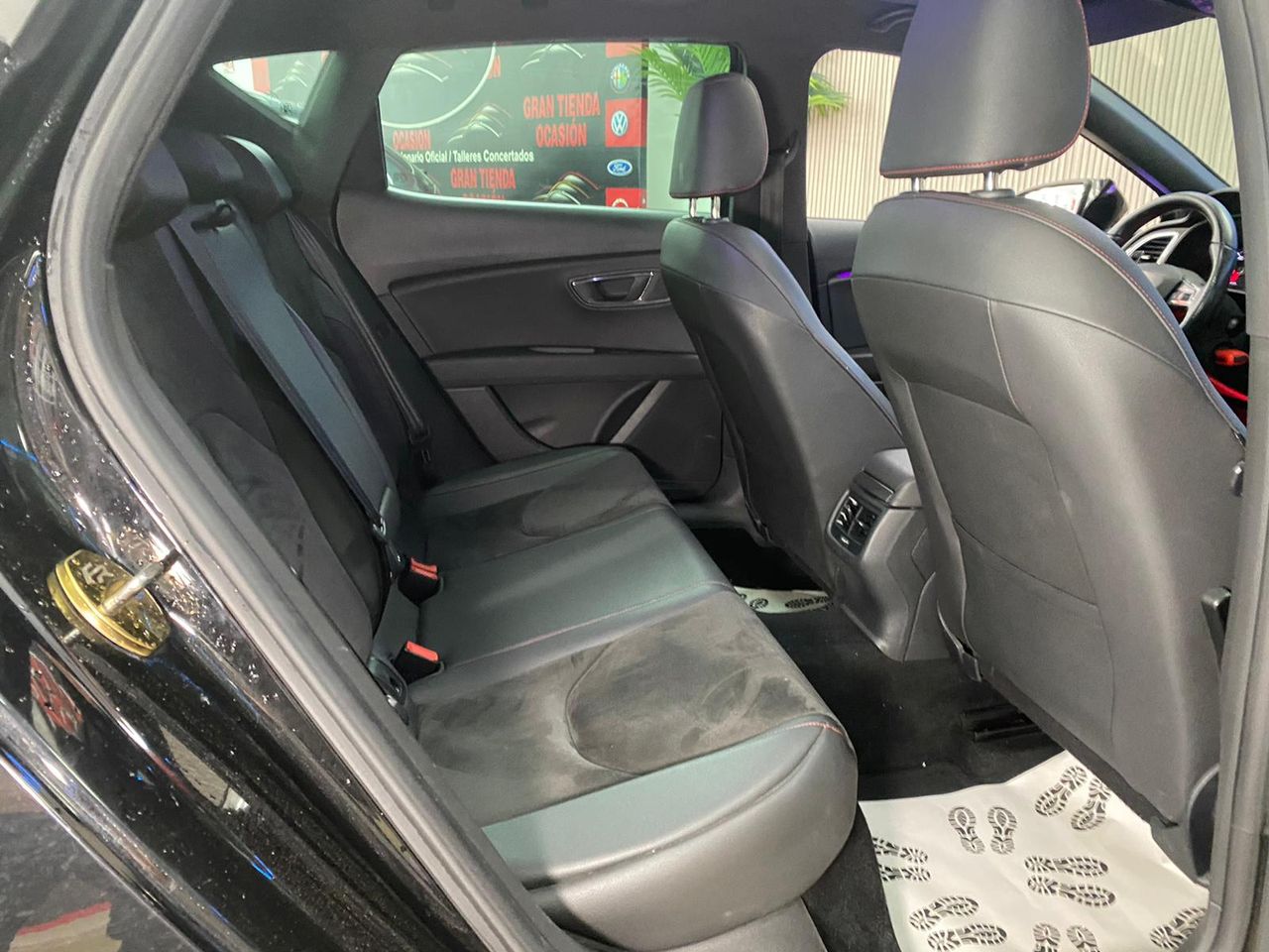 Foto Seat León 30