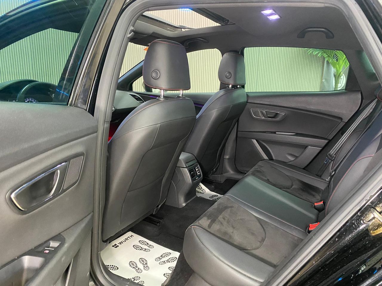 Foto Seat León 31