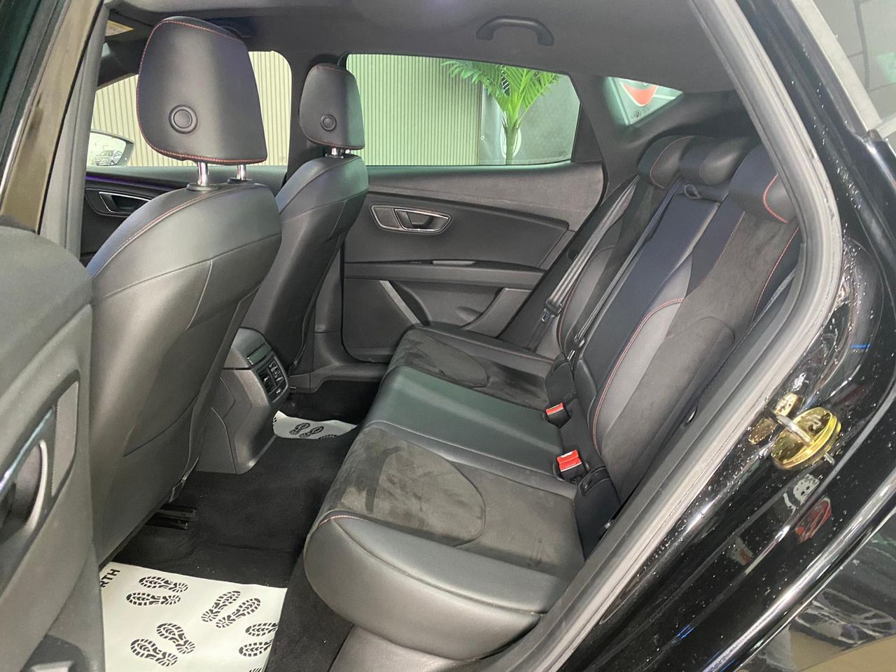 Foto Seat León 32