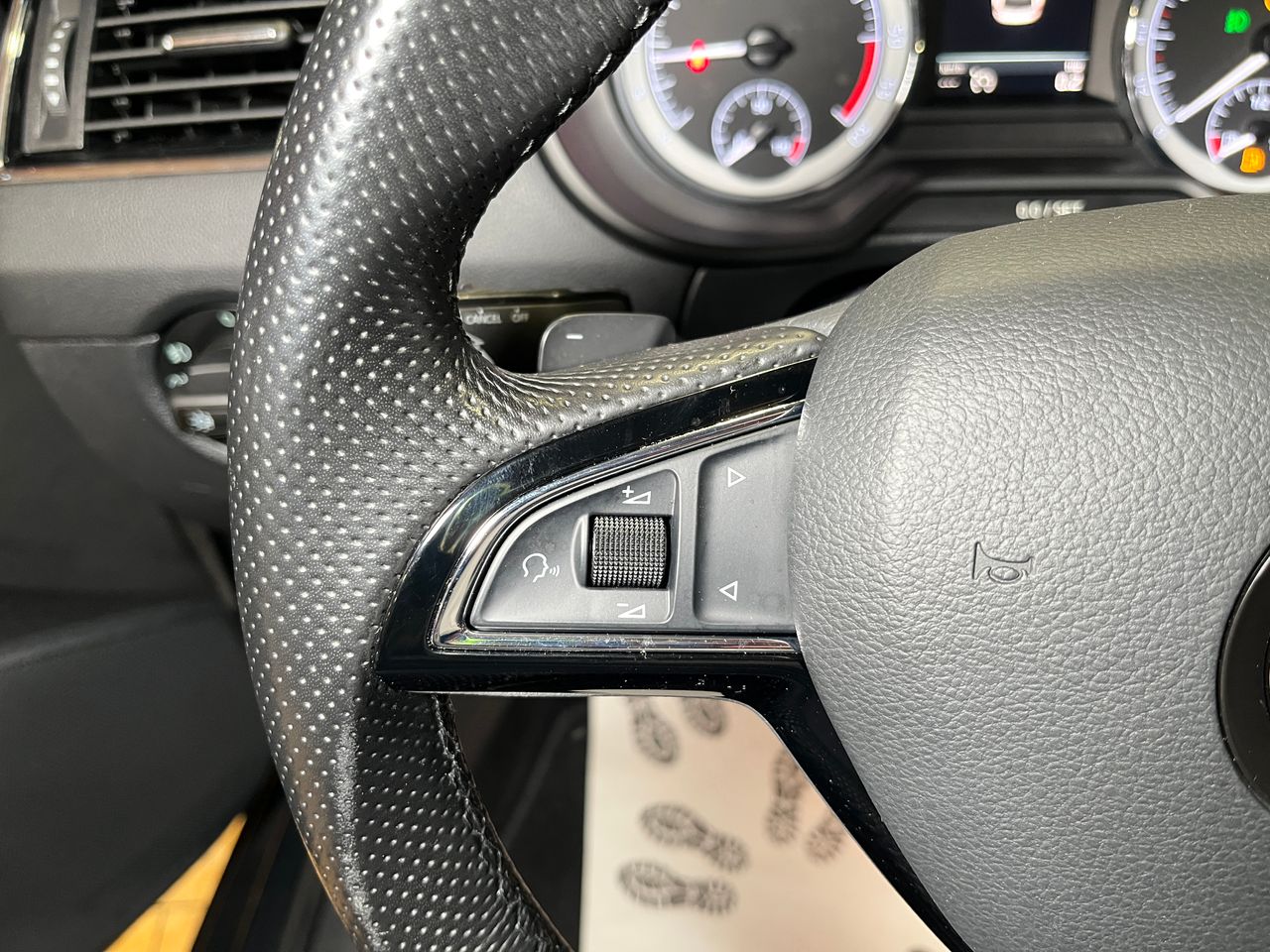 Foto Skoda Octavia 15