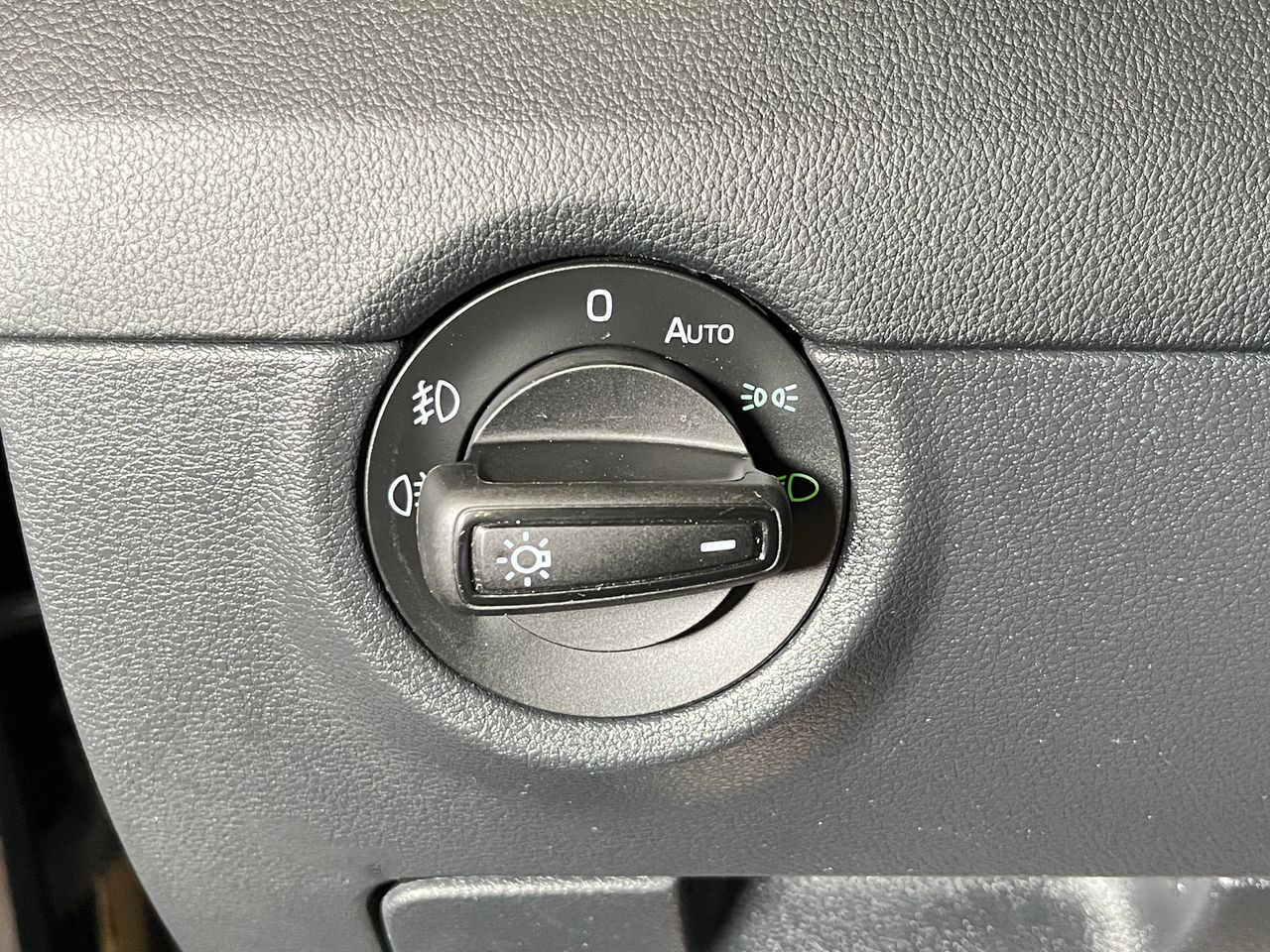 Foto Skoda Octavia 22