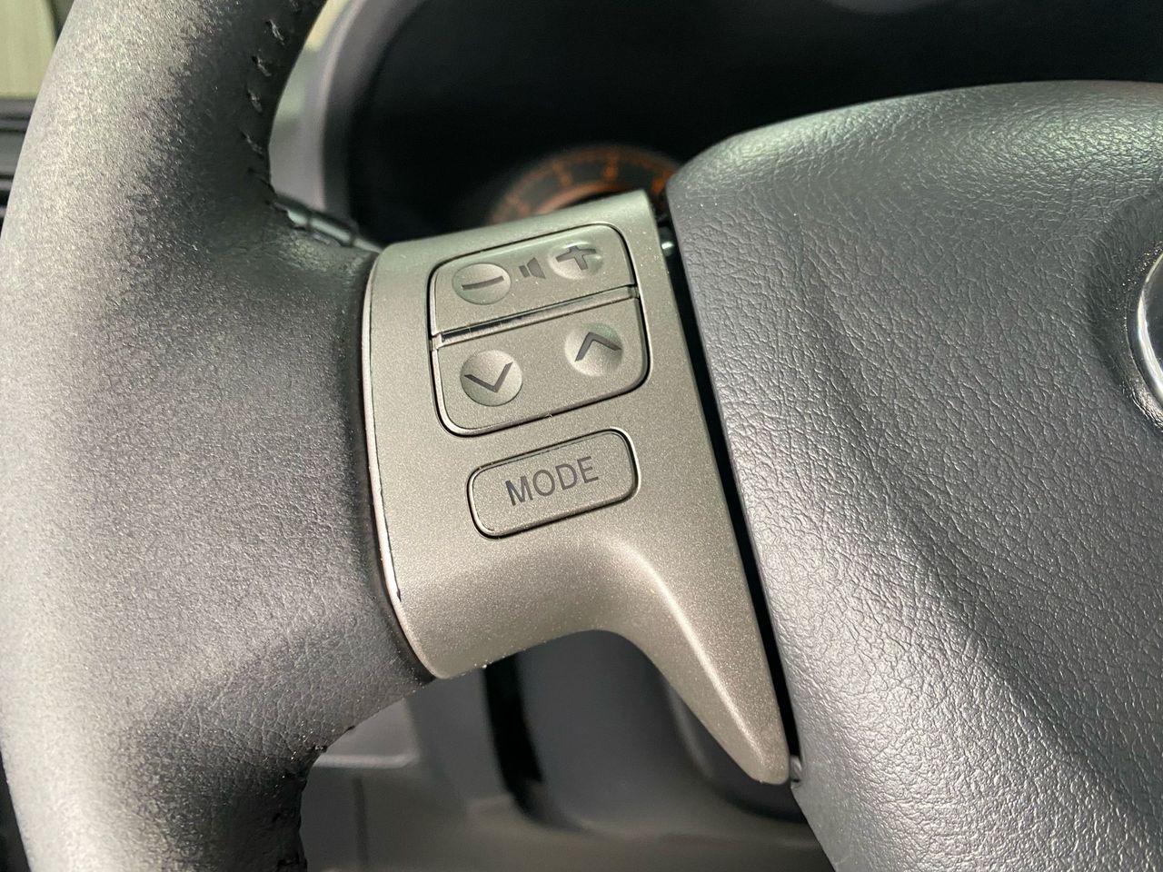 Foto Toyota Auris 12