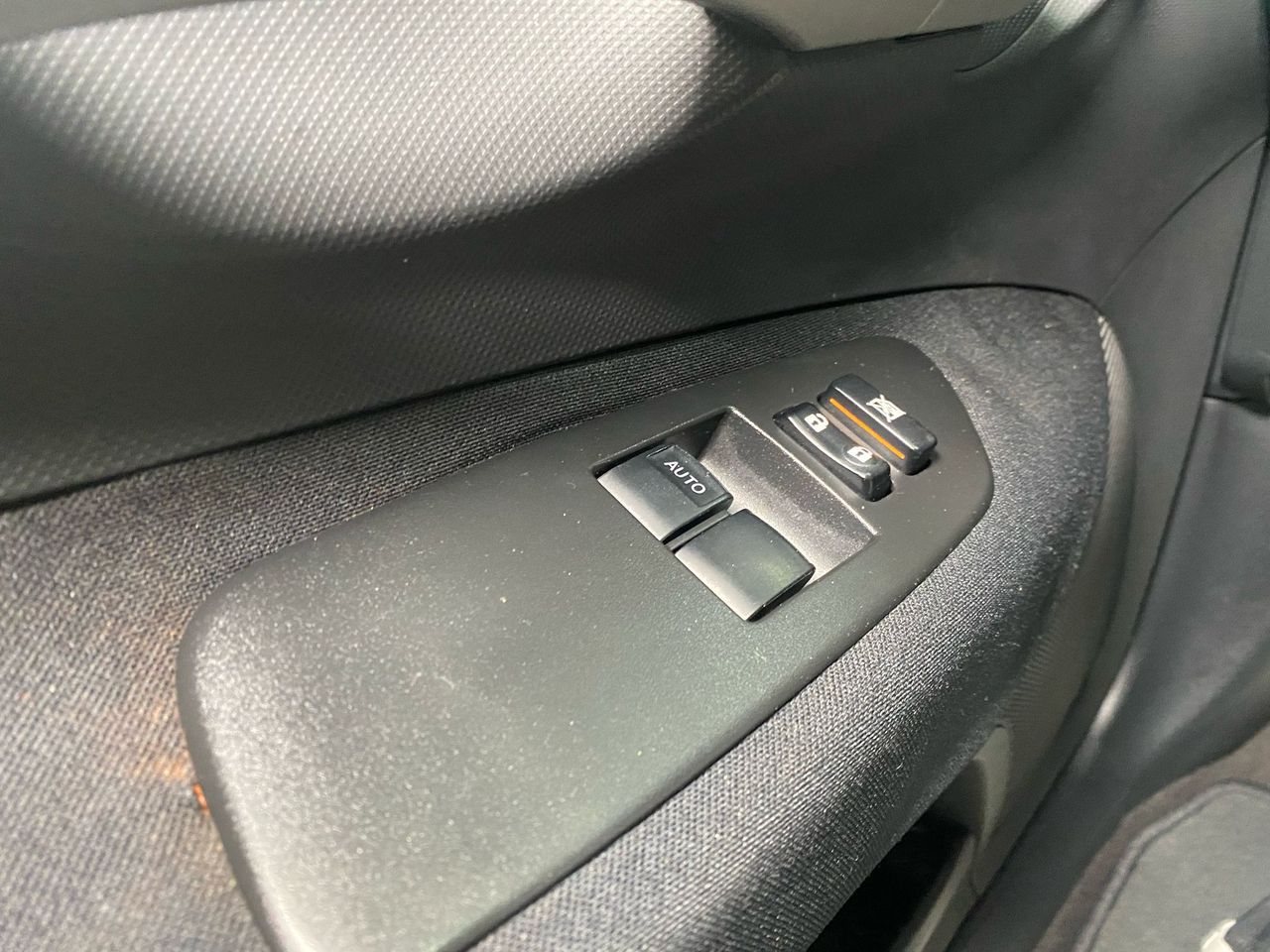 Foto Toyota Auris 14