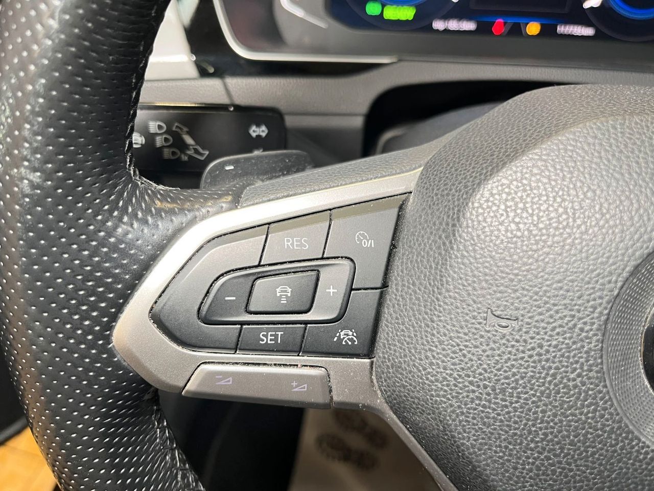 Foto Volkswagen Passat 18