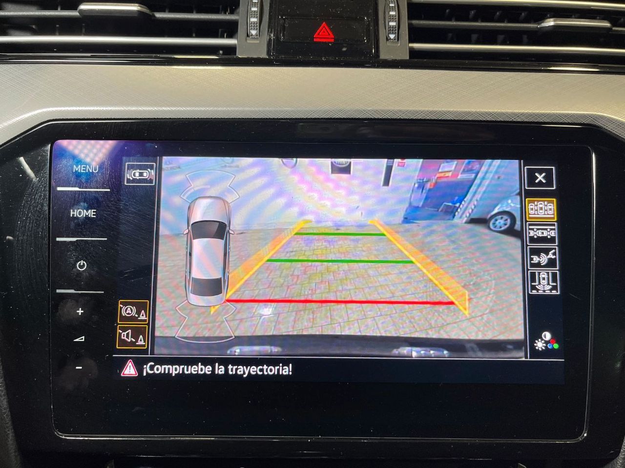 Foto Volkswagen Passat 24