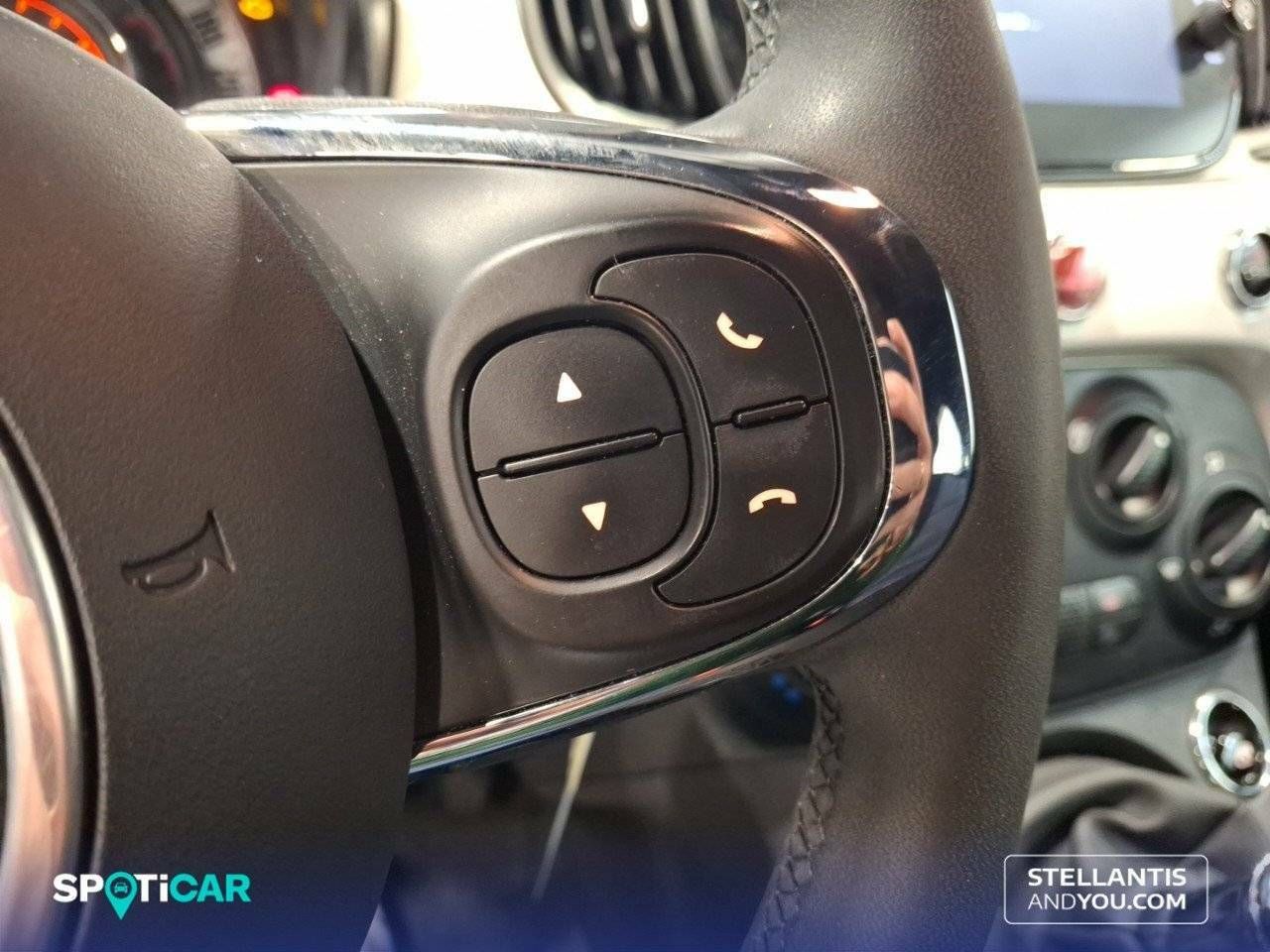 Foto Fiat 500 14
