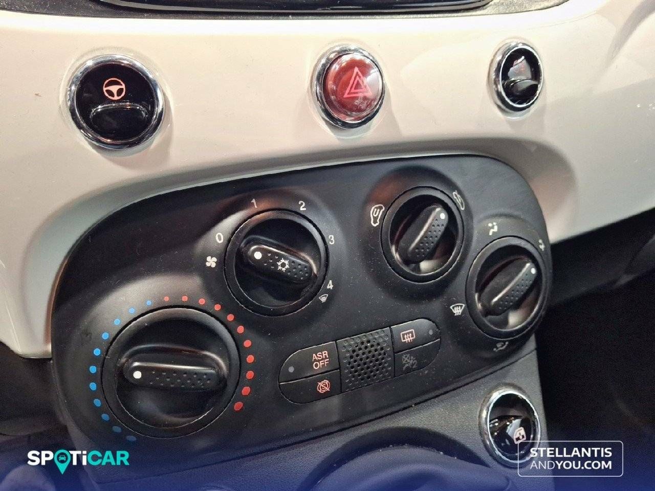 Foto Fiat 500 19
