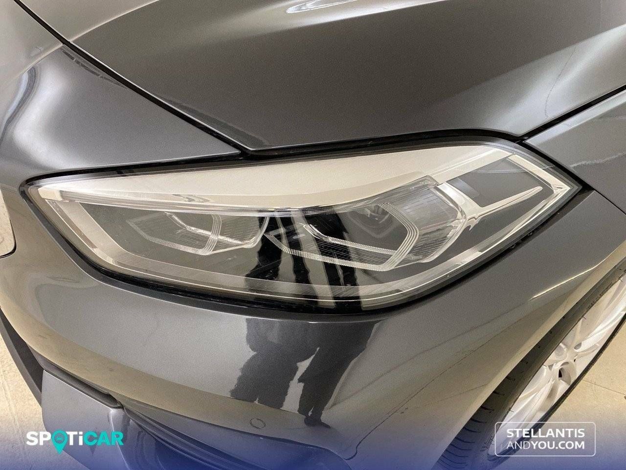Foto BMW Serie 1 12