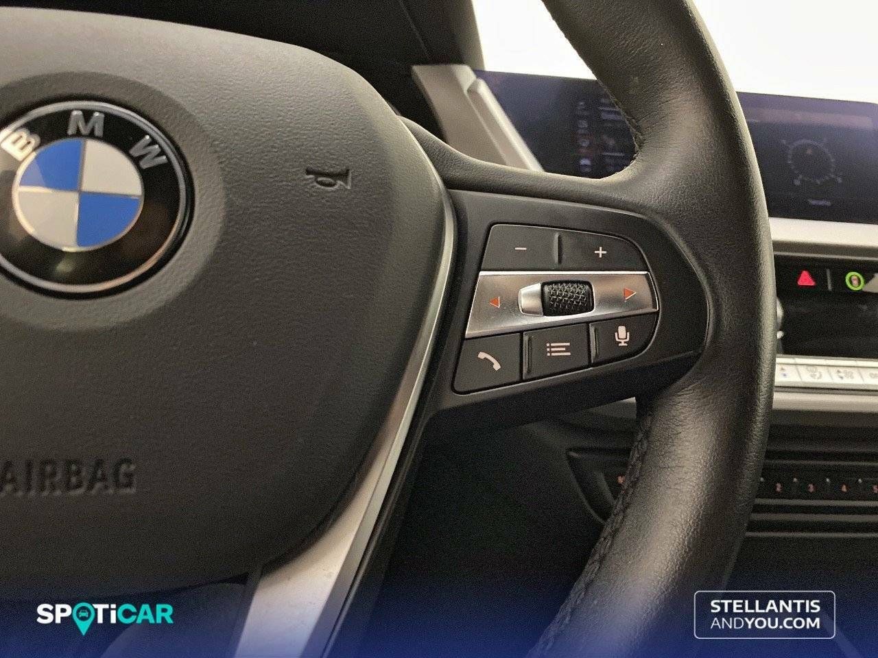 Foto BMW Serie 1 21