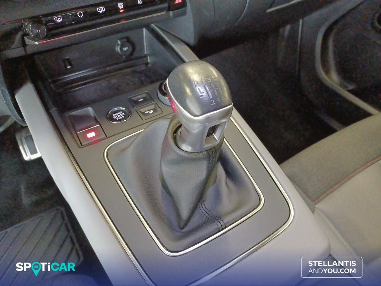 Foto Citroën C5 Aircross 19
