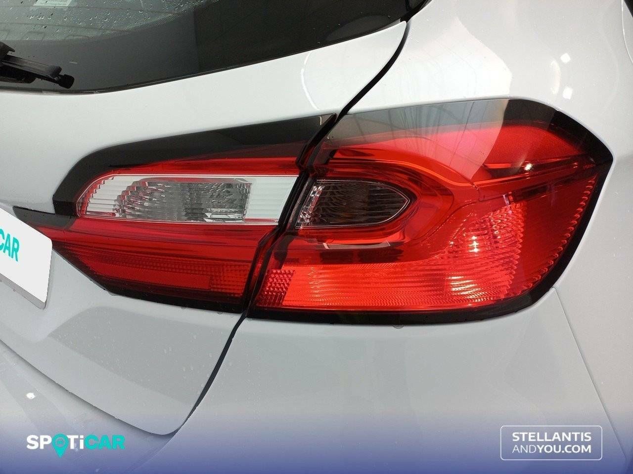 Foto Ford Fiesta 14