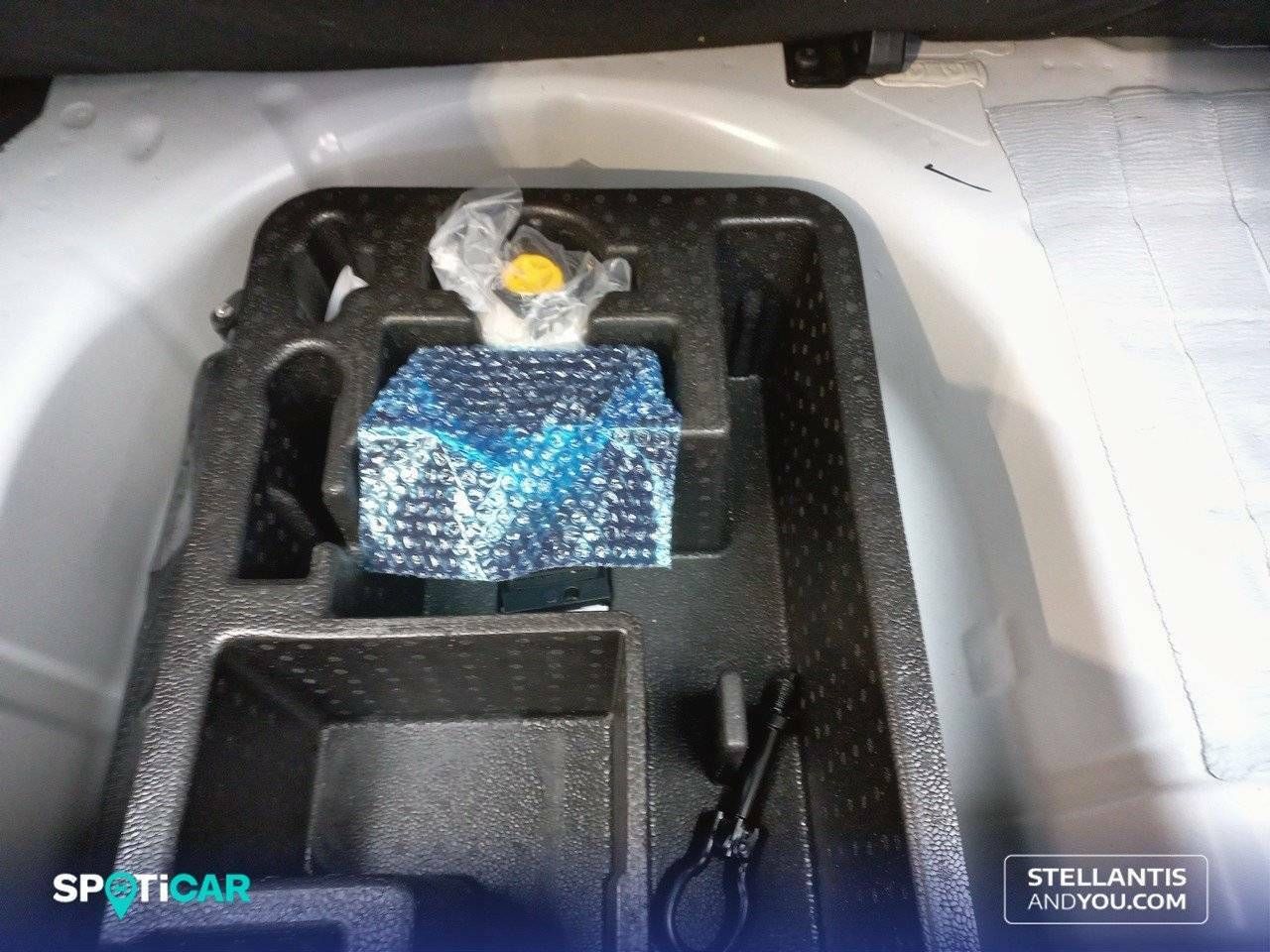 Foto Ford Fiesta 17