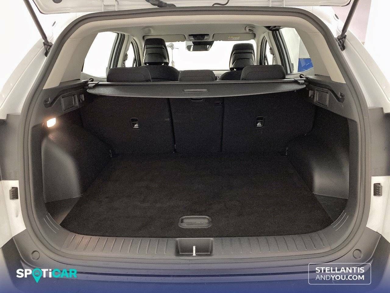 Foto Kia Sportage 6