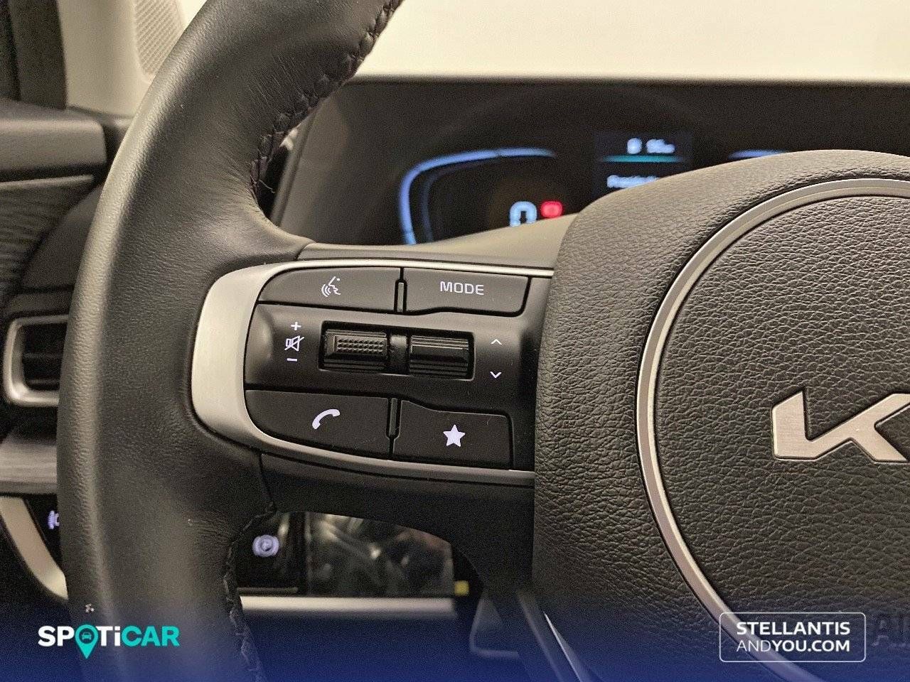 Foto Kia Sportage 20