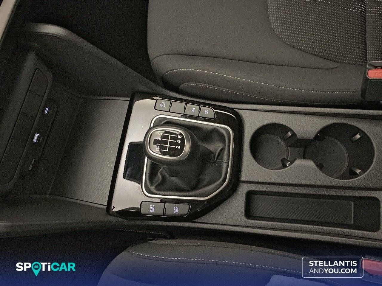 Foto Kia Sportage 24