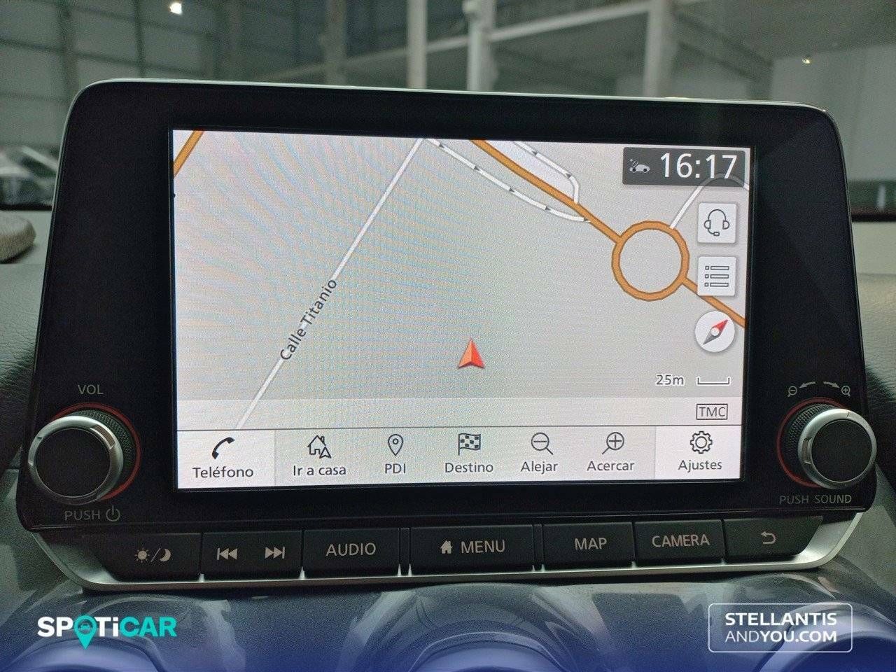 Foto Nissan Juke 15