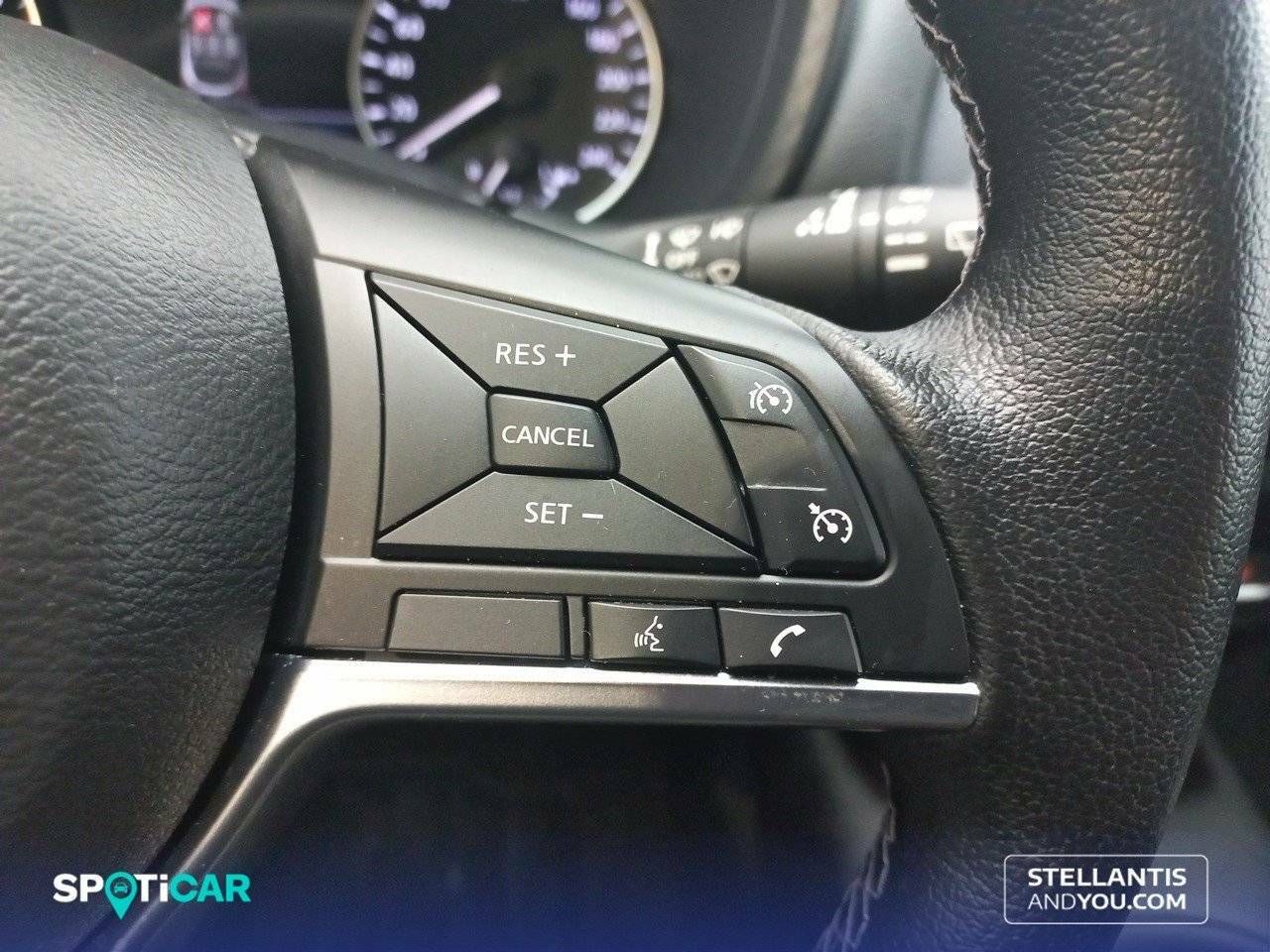 Foto Nissan Juke 21