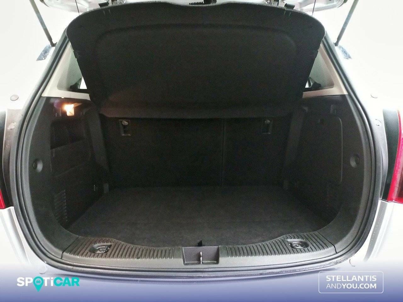 Foto Opel Mokka X 6