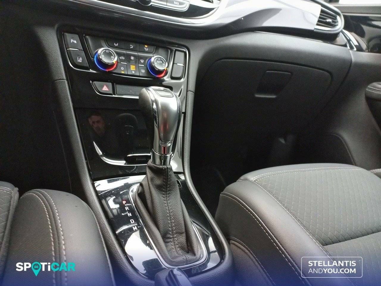Foto Opel Mokka X 14