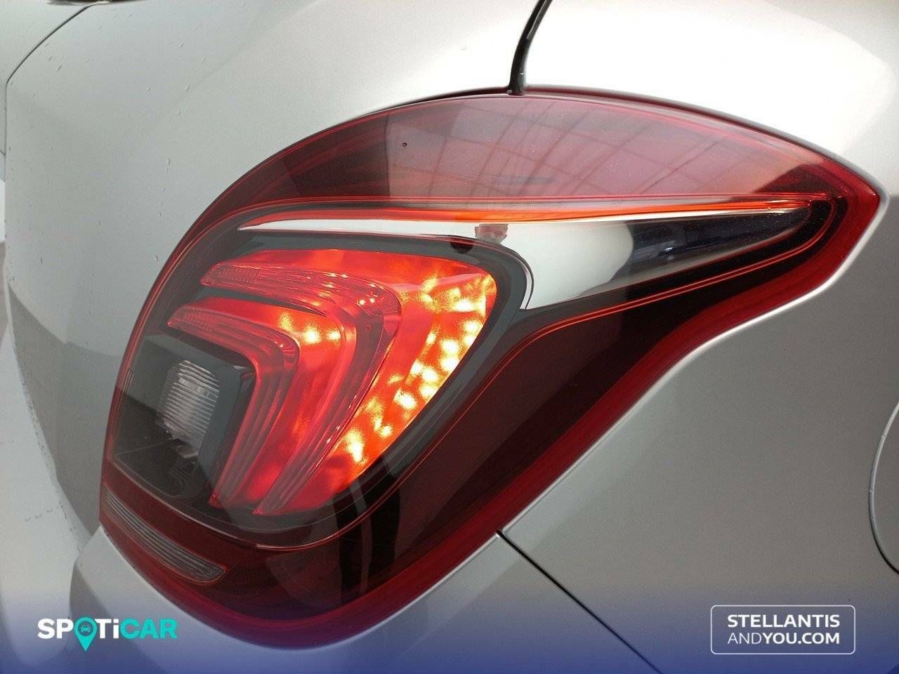 Foto Opel Mokka X 12