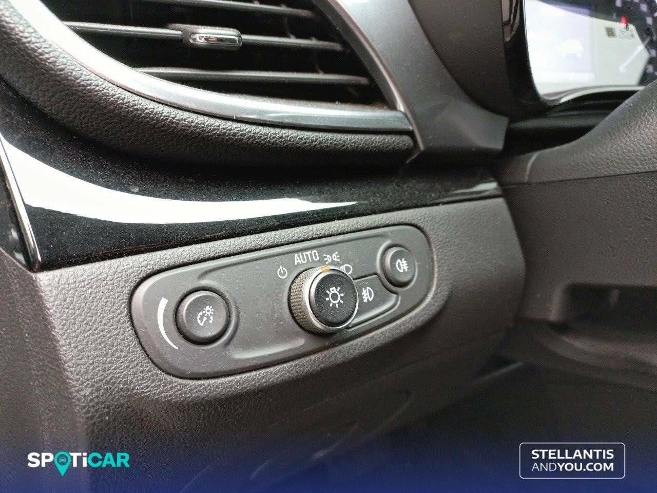 Foto Opel Mokka X 15