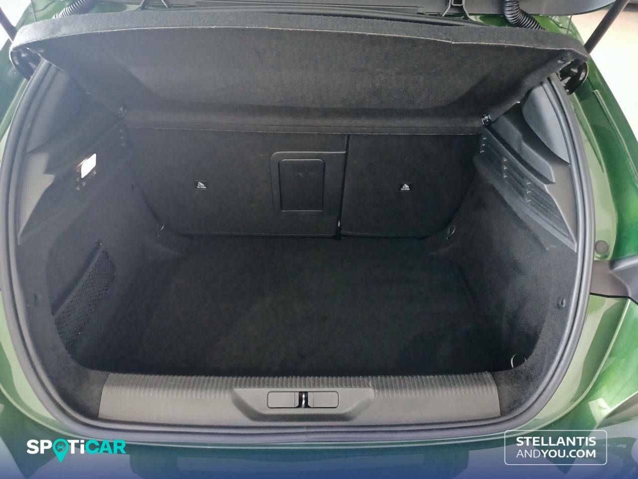 Foto Peugeot 308 6