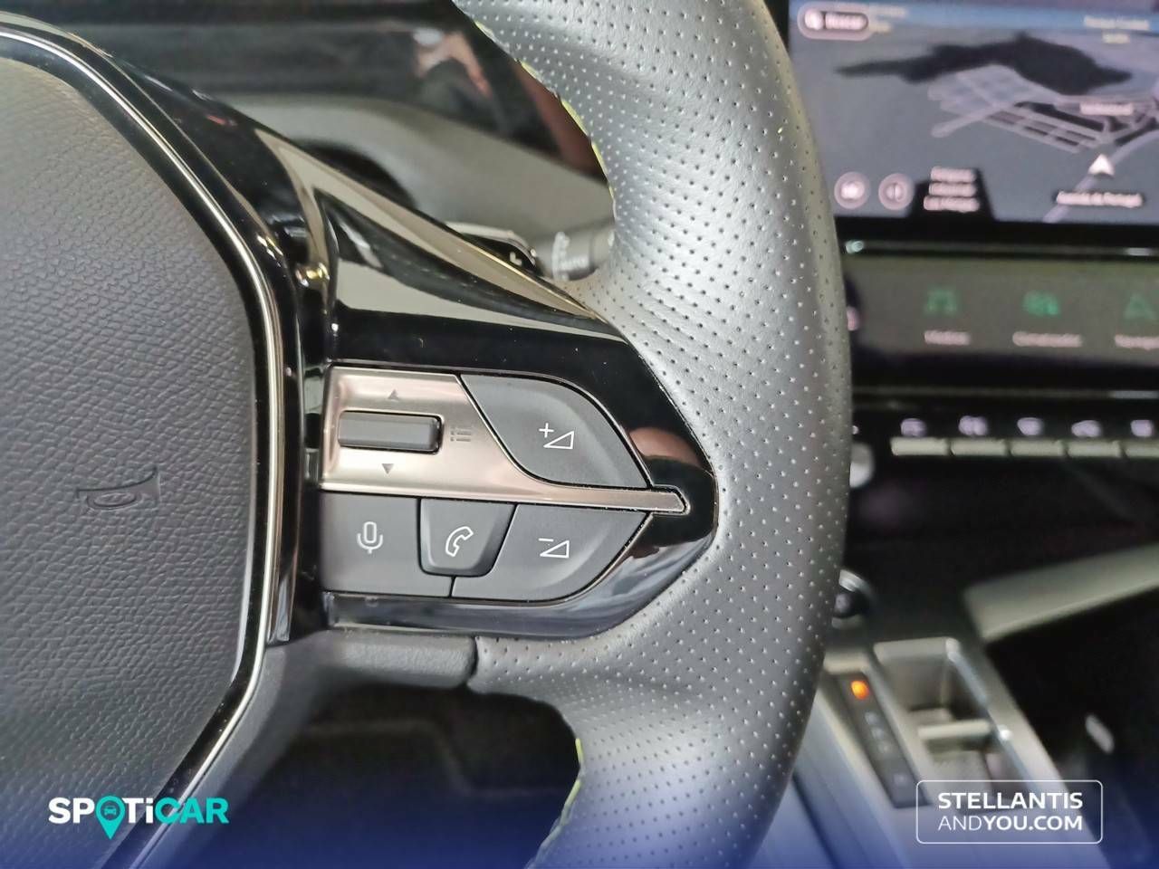 Foto Peugeot 308 15