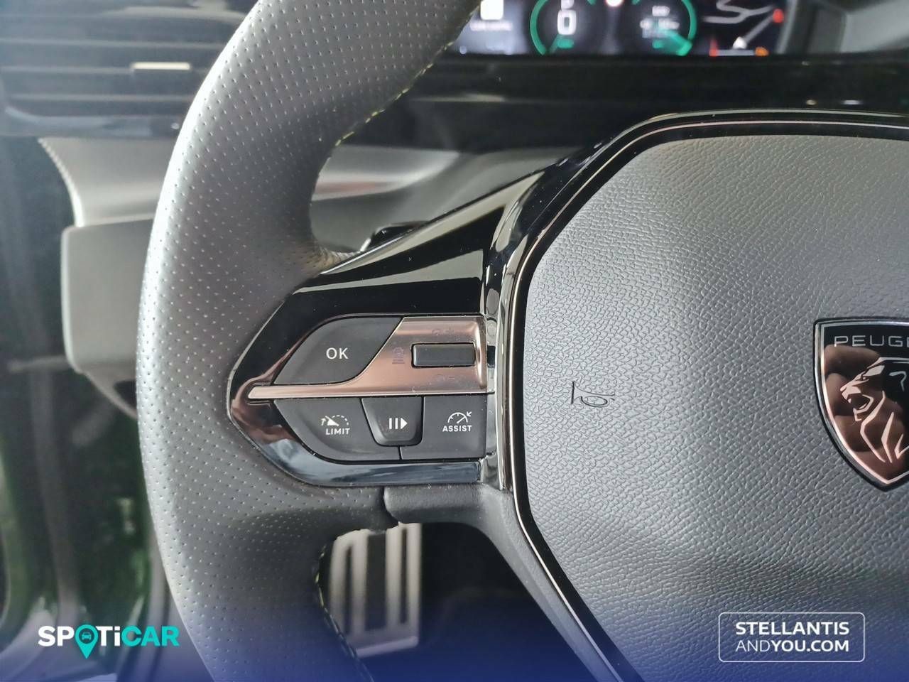 Foto Peugeot 308 16